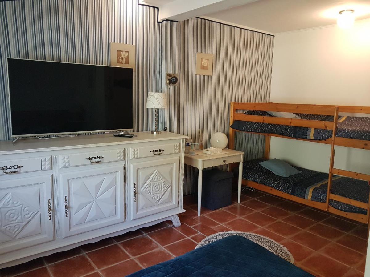 Domaine De Sahil Bed and Breakfast Saint-Romain-sur-Cher Εξωτερικό φωτογραφία