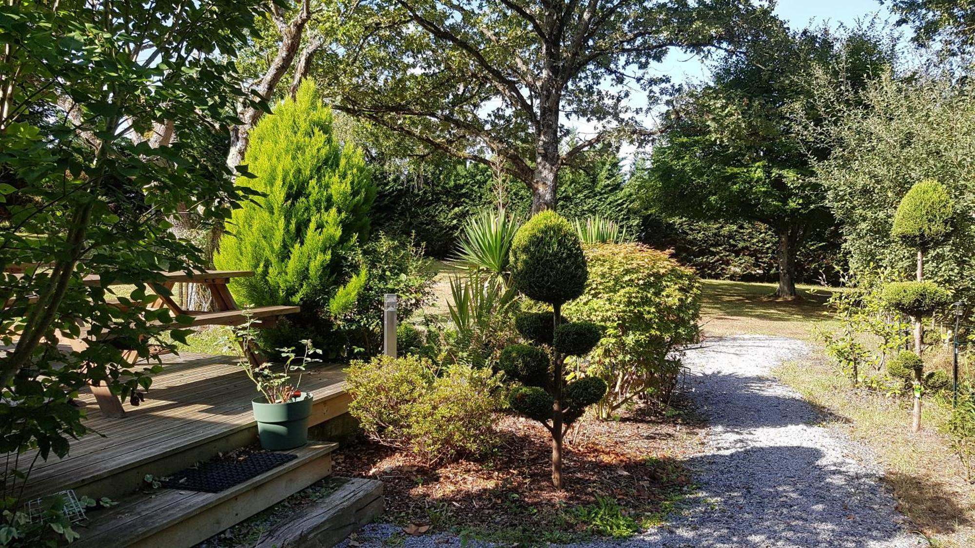 Domaine De Sahil Bed and Breakfast Saint-Romain-sur-Cher Εξωτερικό φωτογραφία