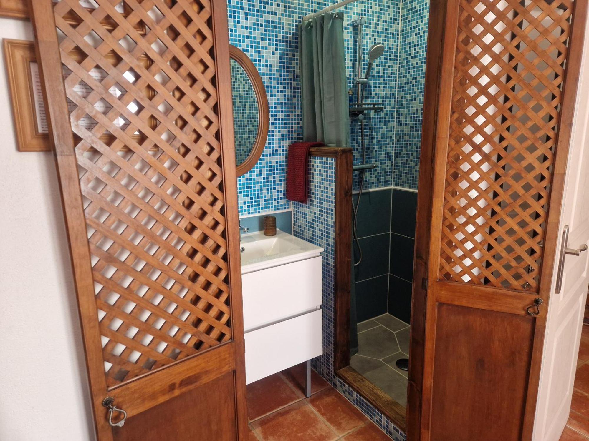 Domaine De Sahil Bed and Breakfast Saint-Romain-sur-Cher Εξωτερικό φωτογραφία